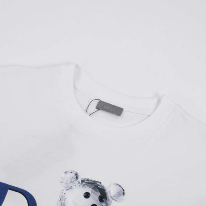 Dior T Shirts Short _SKUDiorS-XXL7ctn0833927